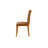 Morgan 19.25'' H Genuine Leather Upholstered Side Chair-22353989-59752058