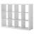 Whately Bookcase-1005064335