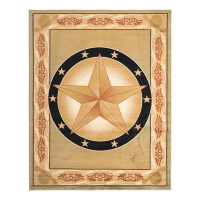 Pioneer Indoor Rug