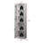 Canyla 70.9'' Kitchen Pantry
