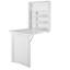 Berlauda Dining Table
