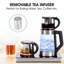 Bariton Electric Tea Maker Model BTM-1795Gs