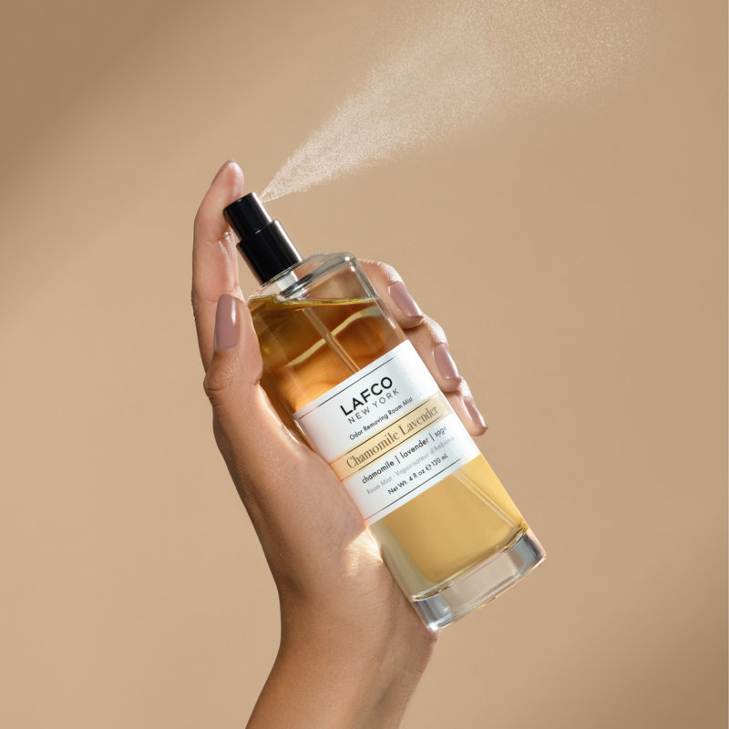 House & Home Room Spray, Chamomile Lavender