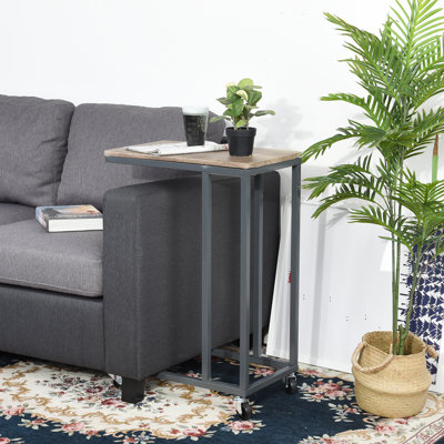 Northrop C Table End Table