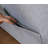 33.25'' Upholstered Convertible Sofa-1866909477