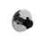 Chrome / Noir est en rupture de stock