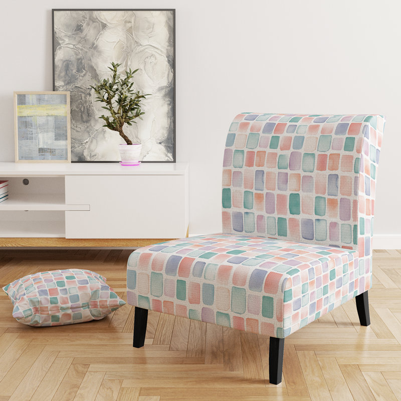 Fauteuil de chambre Kids Treats, Pantoufle sans accoudoirs