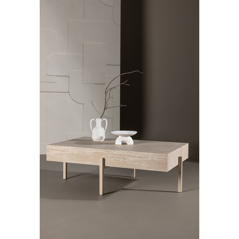 Jordann Coffee Table