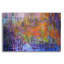 Art mural en verre «Nocturn In The Secret» par Dorothy Fagan-2146343811