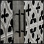 Armoire antique Hollow