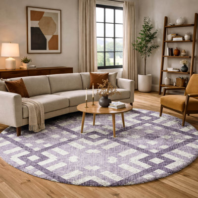 Tapis à poil long de qualité supérieure lavable à la machine ADS616