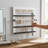 Polen Wood Accessory Racks