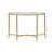 Bordeaux Console Table