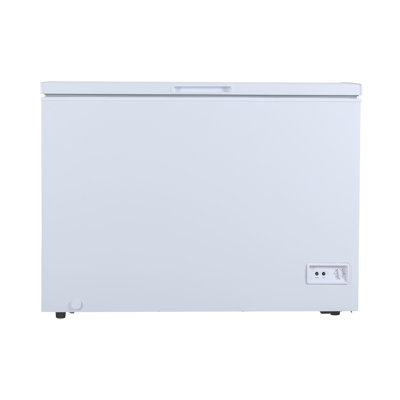 Avanti 10.0 cu. ft. Garage Ready Chest Freezer on Fridge.com