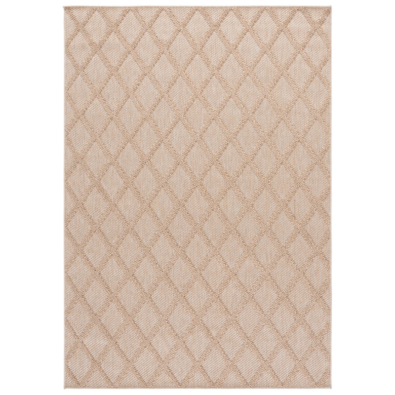 Highland 950 Performance Geometric Rug, Rectangle 4' x 6'