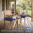 Outdoor Cushion Covers 24X24x4 Outdoor Seat Cushion Covers, Covers Only-1096543619-1096543640