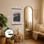  Décoration murale tapisserie paysage toscan Tuscany Boho