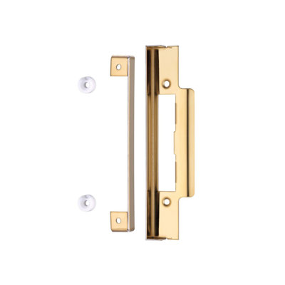 Rebate Kit Bathroom Lock
