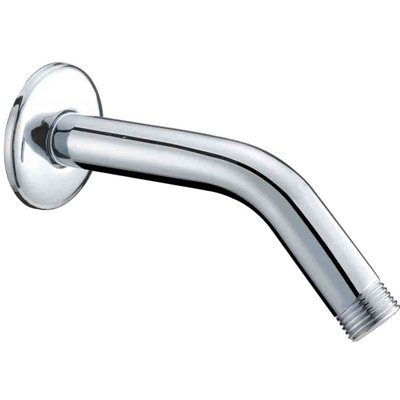 Shower Arm and Flange