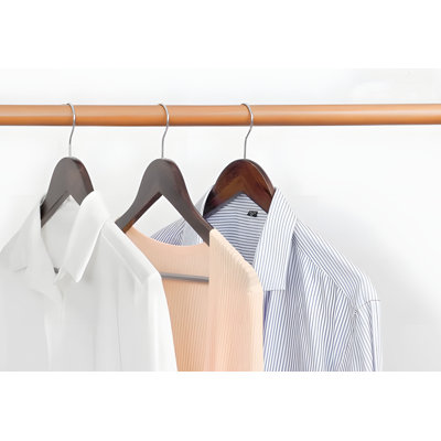 Wooden Hanger