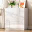 2 - Door Rectangle Accent Cabinet-295778902