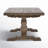 Kinston Extendable Solid Wood Dining Table