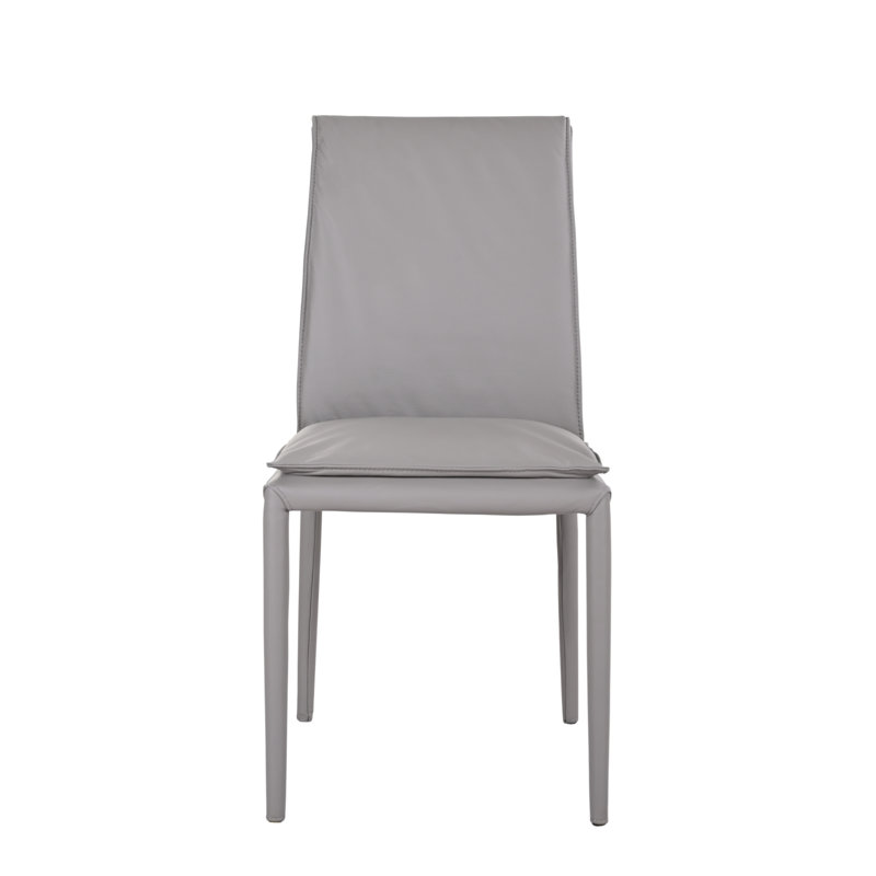 E E 801 Chair, Gris