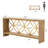 Stylish Entryway Table,Console Table,Stable Sofa Table