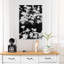 Close-up Of Flowering Dogwood Flowers On Branches Atlanta Georgia USA by Ellis Vener - Wrapped Canvas Print-1319793732