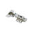 Clip on 2-Way Concealed Hinge