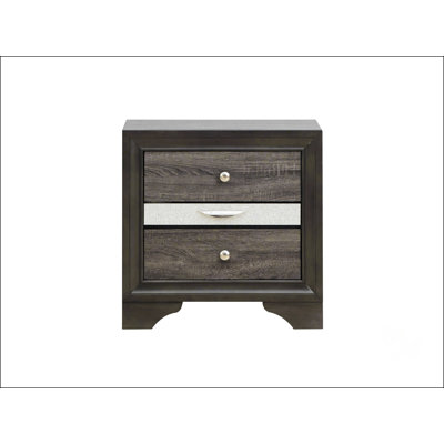 Table de nuit