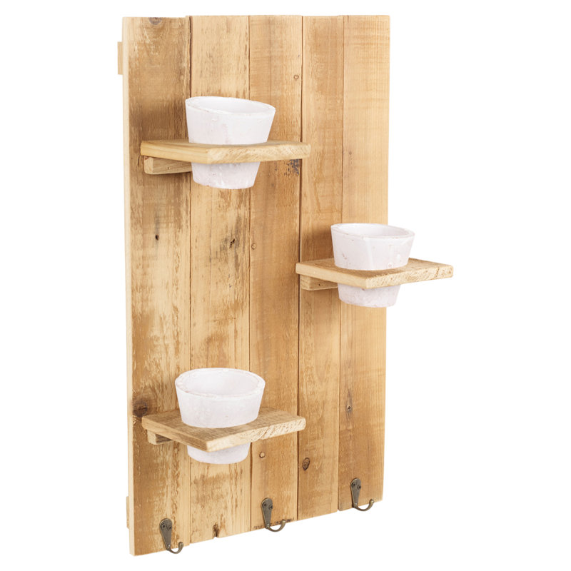 Brees Wall Planter