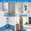 Suction Shower Caddy