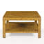Cordova Coffee Table