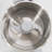 Hakka Food Processing Stainless Steel Electric Meat Grinder