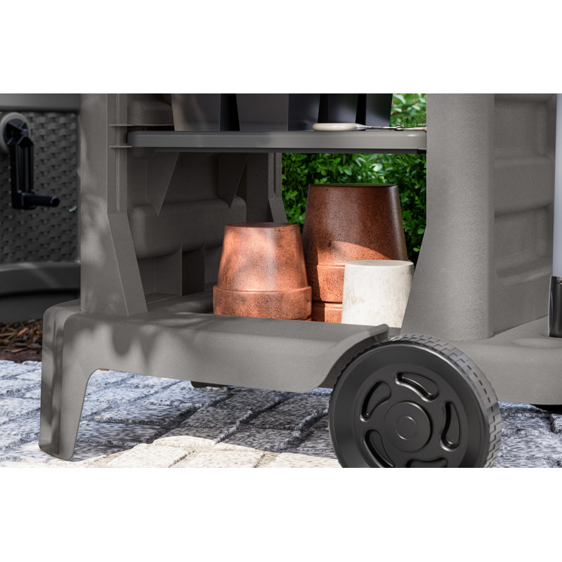 Suncast® Garden Center