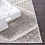 Tapis gris / ivoire Global 414-964344227