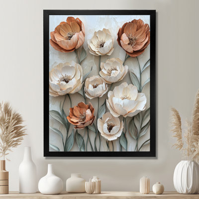 Bellver - salon d'art mural floral