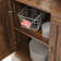 St. Nicholas Storage Bookcase