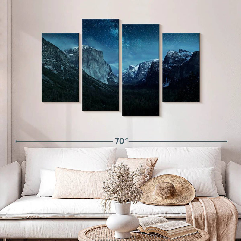 Alvord Night Mountain