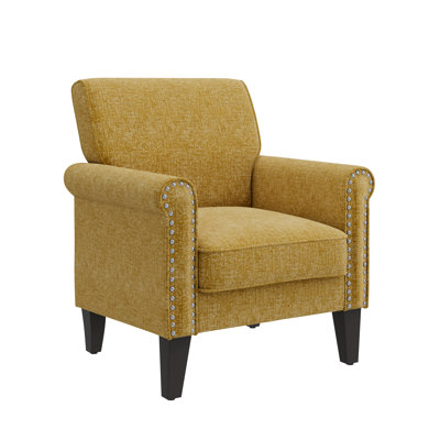 Kyhl Upholstered Armchair