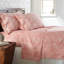 Ensemble de draps South Melody Linens Pure Melody-82640732-81919719-61471523