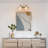Lidia 2 - Light Dimmable Bathroom Vanity Light ETL Certified