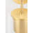 Kassia Armed Sconce-198312737