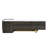 66.7'' Light Luxury TV Stand For Tvs Up To 70 Inches, Modern TV Cabinet With Metal Legs, 1 Drawer, 2 Cabinets And Adjustable Shelves For Living Room, TV Stand-1970964252
