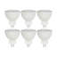 3 Watt Clear LED Bulb-25628951