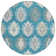 Chayden Washable Southwestern Indoor / Outdoor Rug
