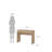 Chali Writing Desk