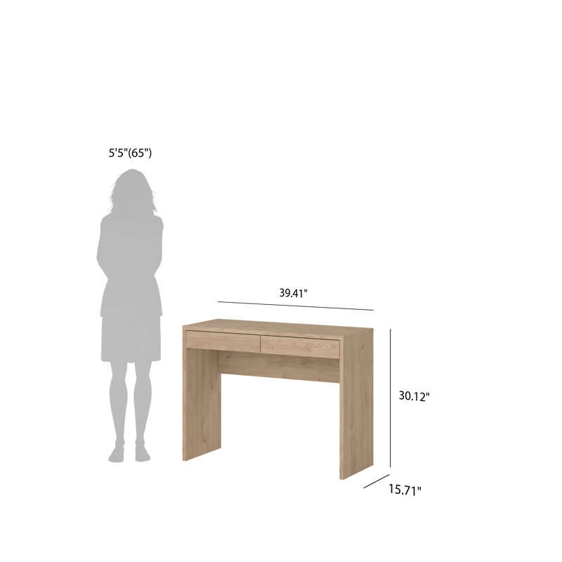 Chali Writing Desk