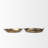 Jeraldene Metal Tray - Set of 2